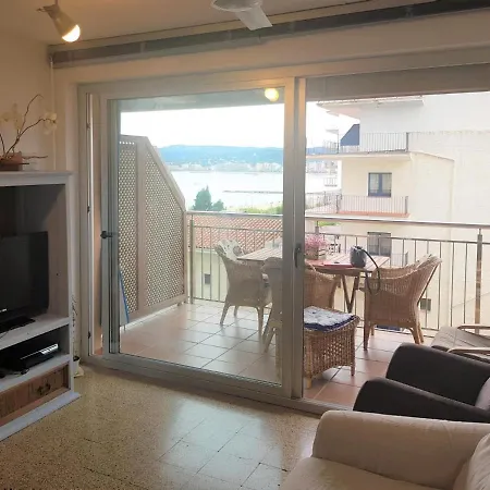Apartment Emporda 139