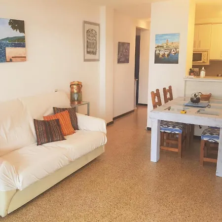 Apartment Emporda 139 *